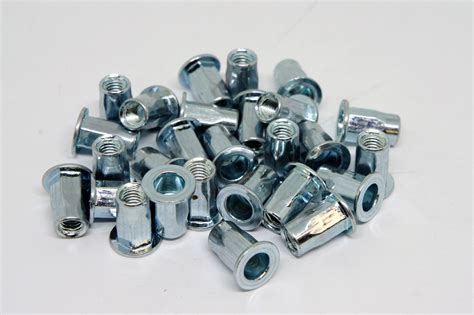 self clinching fasteners